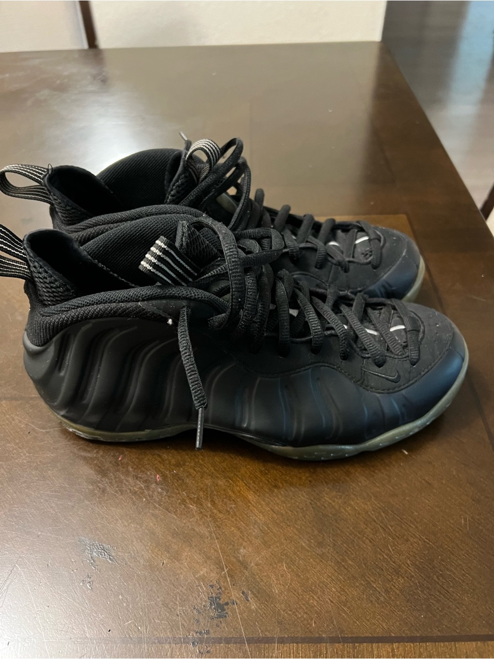 Nike Foamposite Size 10 - Make Offer - Picture 5 of 8